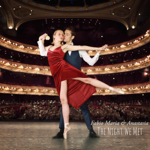 收聽Fabio Maria的The Night We Met歌詞歌曲