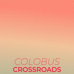 Album Colobus Crossroads from Various