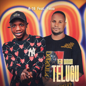 ดาวน์โหลดและฟังเพลง Telegu (Explicit) พร้อมเนื้อเพลงจาก A-16