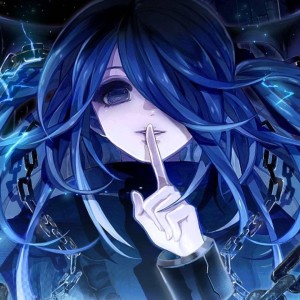 收听molly555的touch me i scream歌词歌曲