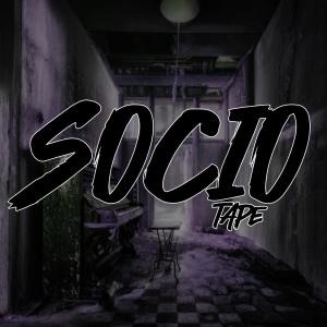 Dengarkan WJAZD 2 lagu dari Socio dengan lirik