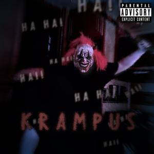 อัลบัม KRAMPUS! (feat. McSlay) [Explicit] ศิลปิน McSlay