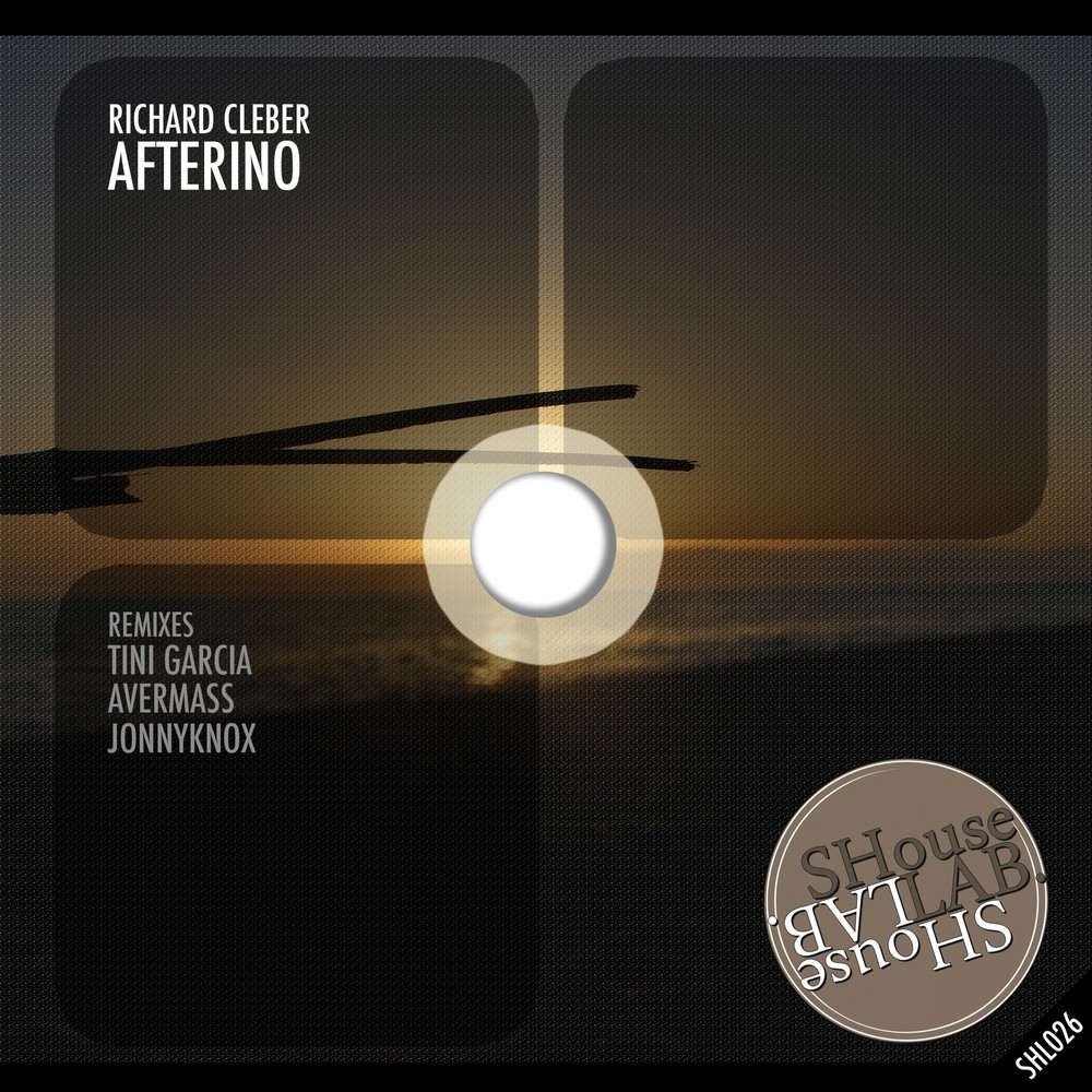 Afterino (Tini Garcia Bonus Special Remix)