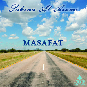 Sakina Al Azami的专辑Masafat