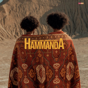 Listen to Hammanda song with lyrics from Romaryo