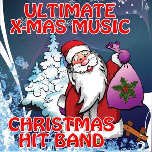 收聽Christmas Hit Band的Feliz Navidad歌詞歌曲