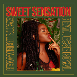 Album Sweet Sensation oleh Jesse Royal
