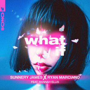 收聽Sunnery James & Ryan Marciano的What If歌詞歌曲