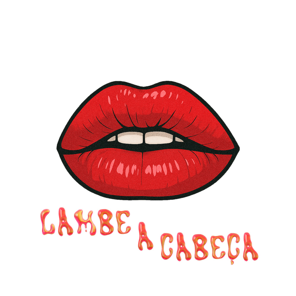 LAMBE A CABEÇA (Explicit)