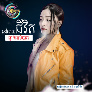 Listen to នៅពេលជីវិតធ្លាក់ដល់បាត song with lyrics from តន់ ចន្ទសីម៉ា