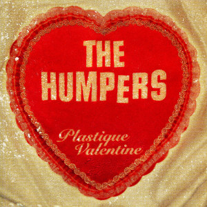 Album Plastique Valentine from The Humpers