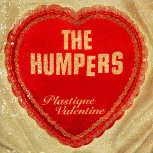 Listen to Make-Up song with lyrics from The Humpers