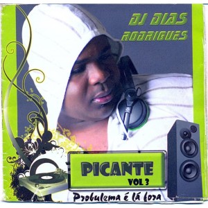 Dengarkan Meu Amor lagu dari DJ Dias Rodrigues dengan lirik