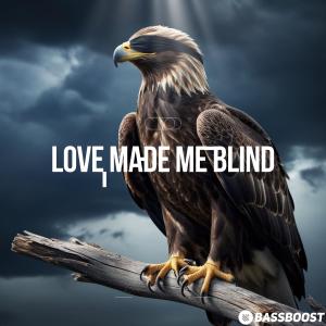 Bass Boost的專輯Love Made Me Blind