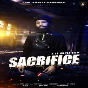 Listen to Sacrifice song with lyrics from Preet Zayne