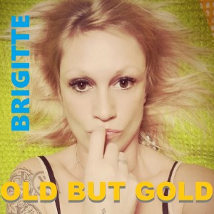 Listen to AMADO MIO (Gilda Theme) song with lyrics from Brigitte