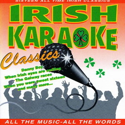 收聽Various Artists的Galway Bay (Karaoke Version)歌詞歌曲