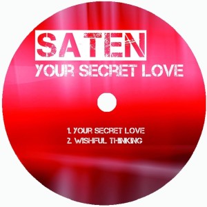 Album Secret Love oleh SATen