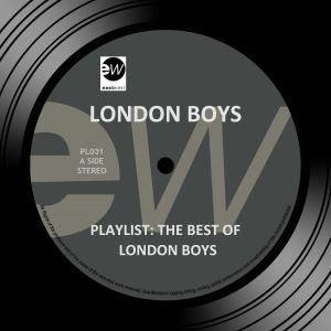 收聽London Boys的Love Train歌詞歌曲