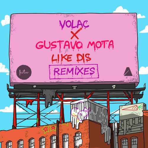 Like Dis (Breaking Beattz Remix)