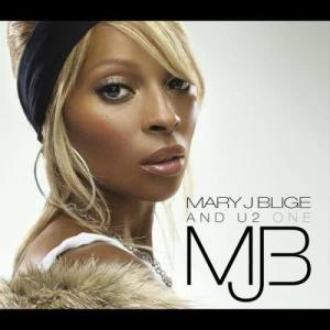 Mary J. Blige的專輯One