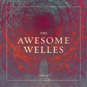 ดาวน์โหลดและฟังเพลง You Destroyed Me พร้อมเนื้อเพลงจาก The Awesome Welles