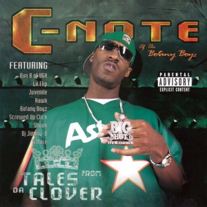 Dengarkan Stay N Place (feat. Lil 3rd) (Explicit) lagu dari C-Note dengan lirik