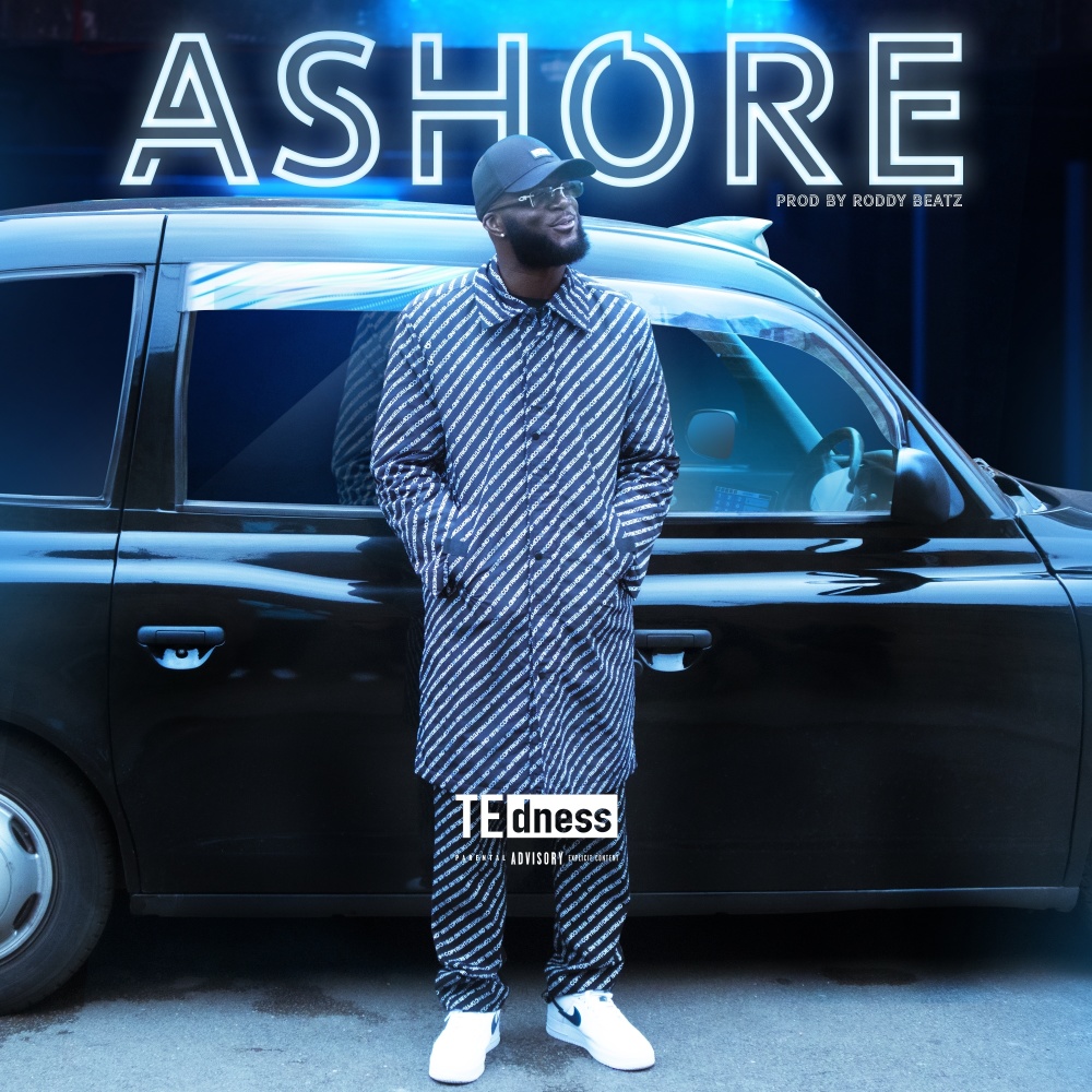 Ashore (Explicit)