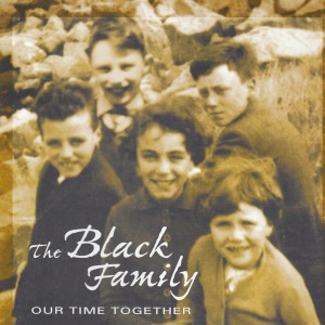 The Black Family的專輯Our Time Together