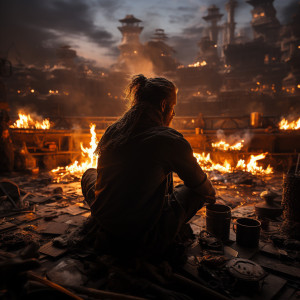 default playlist img