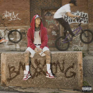 อัลบัม BMXXing (Explicit) ศิลปิน Machine Gun Kelly