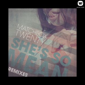 She's so Mean (Remixes)