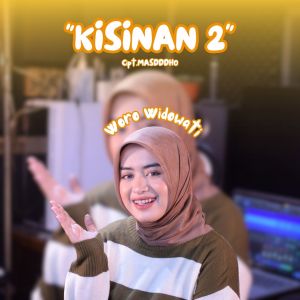 Album Kisinan 2 oleh Woro Widowati