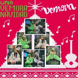 收聽Vemora的Vemora Medley: Santa Claus Llegó a la Ciudad / Jingle Bell Rock歌詞歌曲