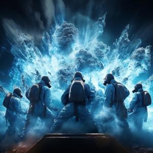 收聽Cryocrew的001.1 Threshold (Explicit)歌詞歌曲