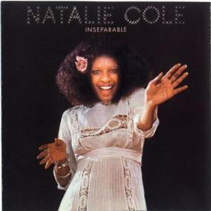 Nat King Cole的專輯Inseparable