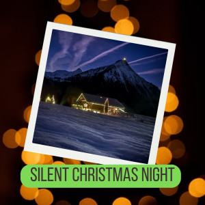 Piano Christmas的專輯Silent Christmas Night