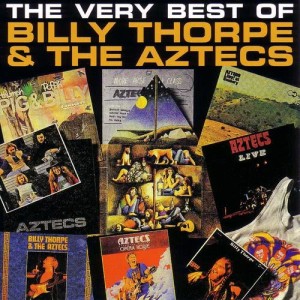 收聽Billy Thorpe and The Aztecs的Sick N Tired歌詞歌曲