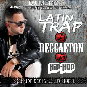 Listen to Dark HipHop Beat song with lyrics from DJ Memo