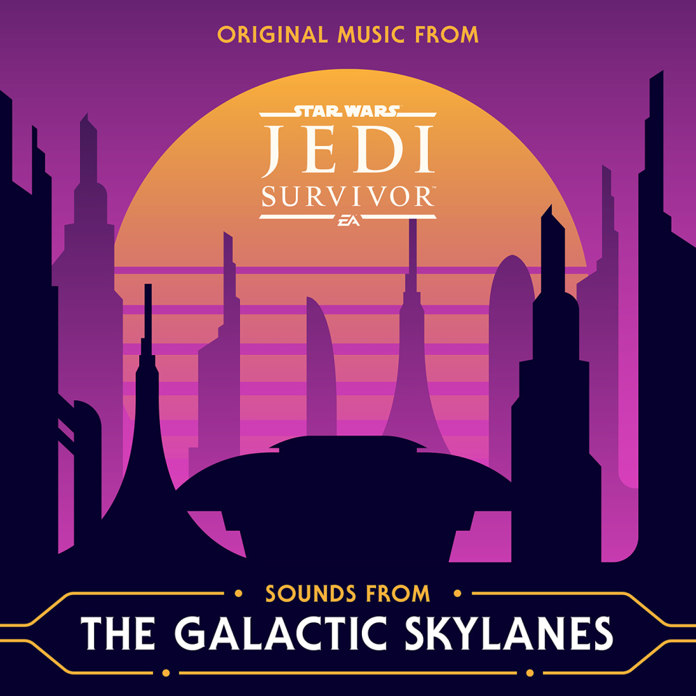 Revisit Waters (From "Sounds from the Galactic Skylanes")