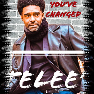 Telee的專輯You've Changed