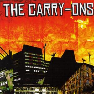 收聽The Carry-Ons的Golden Gate歌詞歌曲