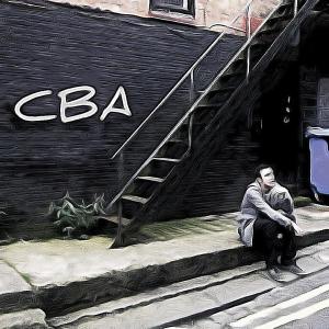 Moondog的專輯CBA (Explicit)