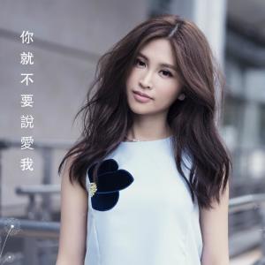 收听黄若熙的你就不要說愛我歌词歌曲