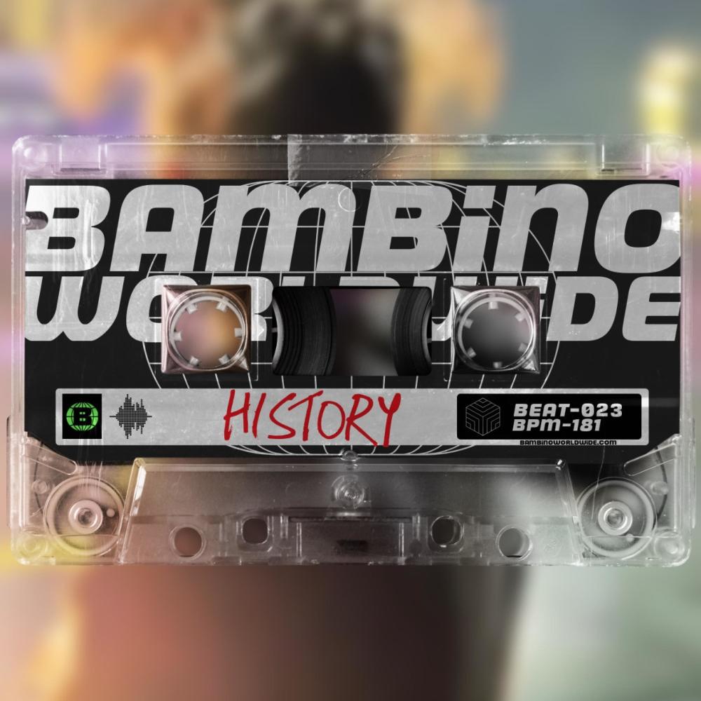 History