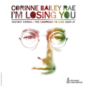 อัลบัม I'm Losing You (Int'l DMD Single) ศิลปิน Corinne Bailey Rae