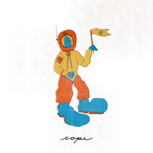 Album Cope from The Gromble