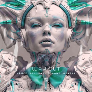 收聽Yampolsky的Way Out歌詞歌曲
