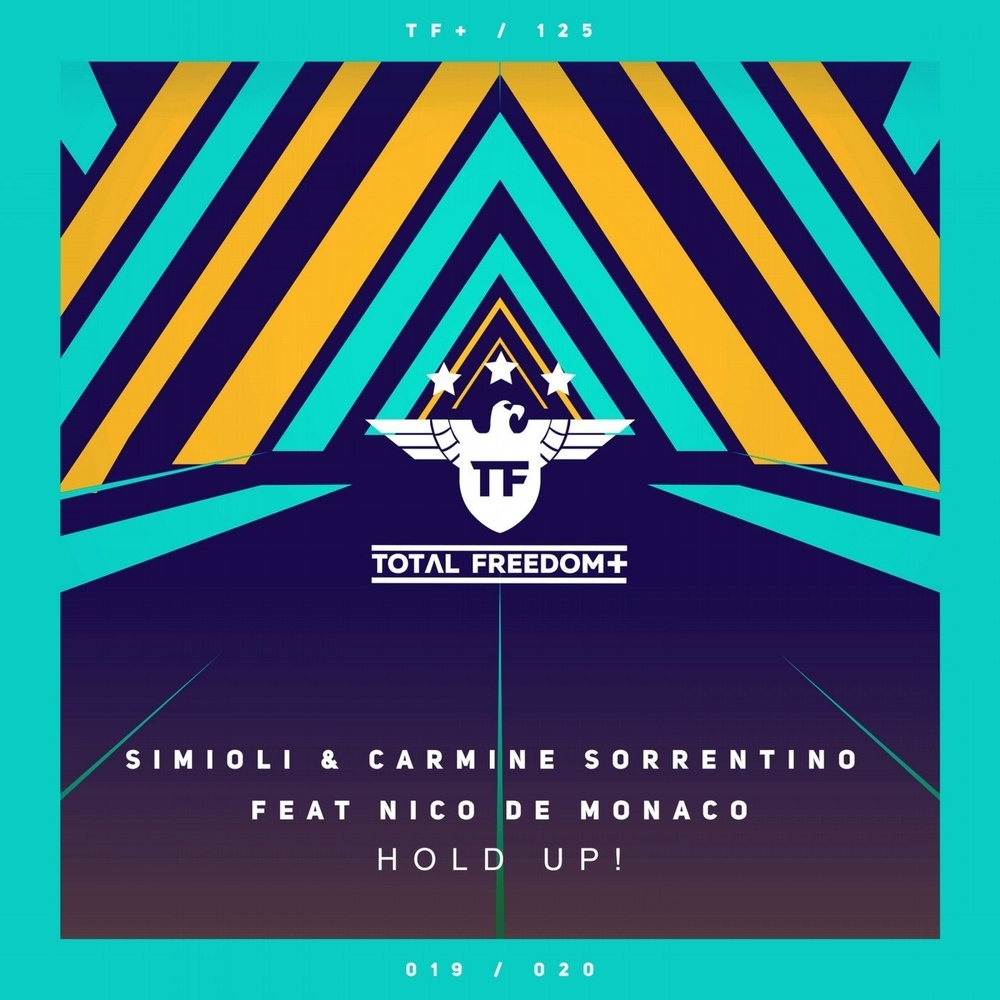 Hold Up! (Radio Edit)