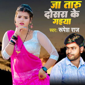 Listen to Ja Taru Dosra Ke Gaeya song with lyrics from Rupesh Raj